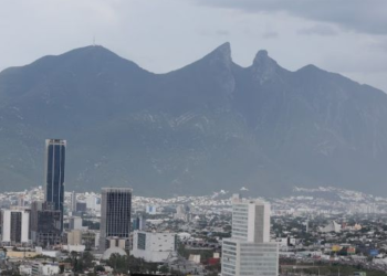 Regresa El Calor a Nuevo León Tras Frente Frío 13 - La Razón Nl