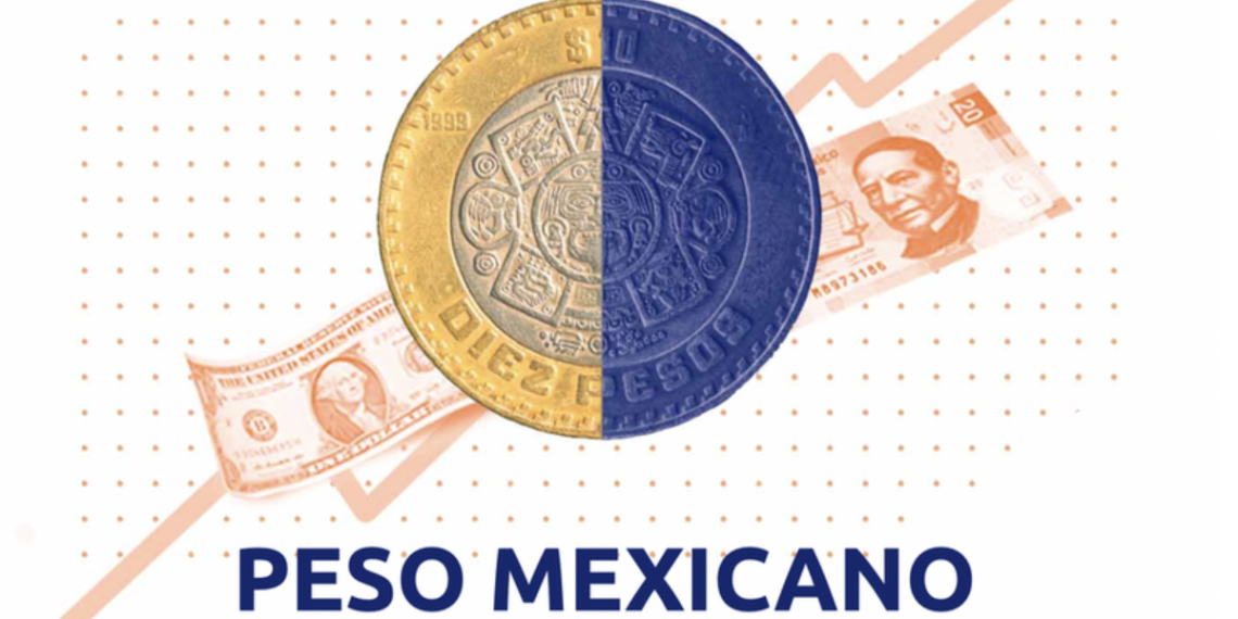 Peso Mexicano Vuelve a La Carga Frente Al Dólar Hoy - La Razón Nl Peso Mexicano Vuelve a La Carga Frente Al Dólar Hoy - La Razón Nl