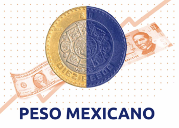 Peso Mexicano Vuelve a La Carga Frente Al Dólar Hoy - La Razón Nl