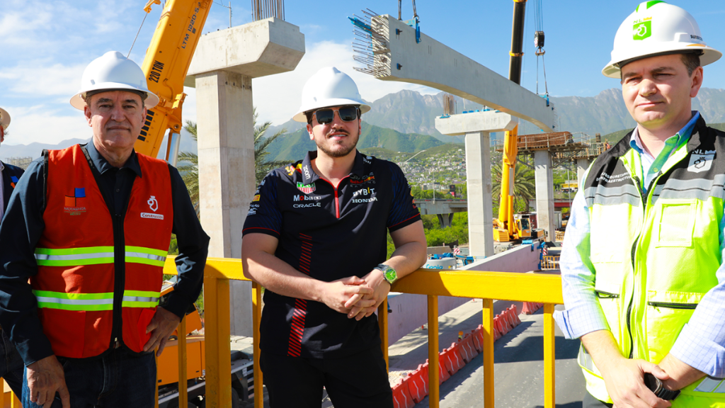 Imagen - 2025-11-24t155725992 - La Razón Nl Corrupción De Samuel García Opaca Millonarios Gastos En El Metro