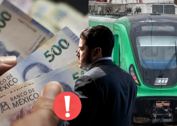 Registra Metro De Samuel 11 Mil Millones De Pesos Sin Aclarar La Razón Nl - La Razón Nl