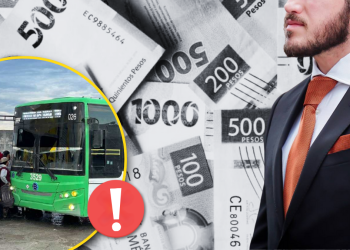 Sube 68 Subsidio a Rutas Urbanas - La Razon Nl - La Razón Nl