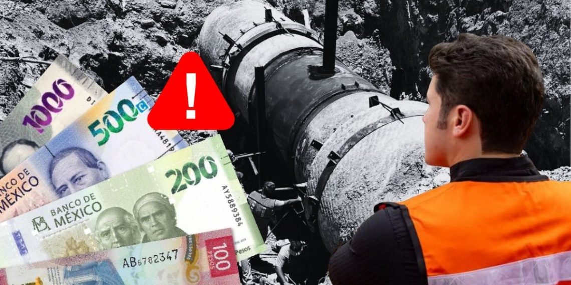 Va Ayd En 2026 Por Mil Millones De Deuda - La Razón Nl - La Razón Nl Samuel GarcÍa Deuda Agua Y Drenaje Monterrey - La Razón Nl