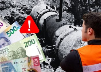 Samuel GarcÍa Deuda Agua Y Drenaje Monterrey - La Razón Nl