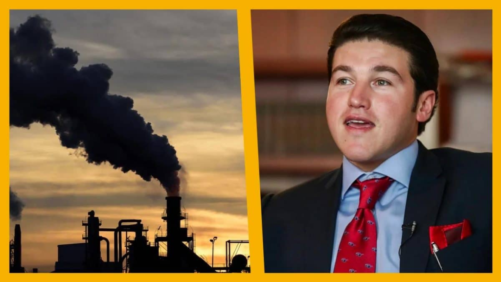 Image - La Razón Nl Análisis De Las Anomalías En Ayd Revela Falta De Control Financiero De Samuel García.