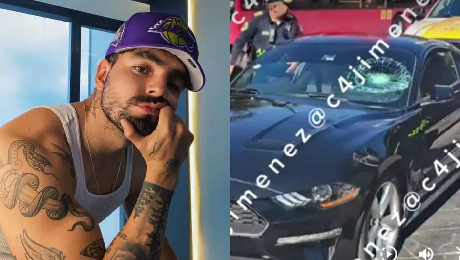 Image - La Razón Nl ¿quién Es Adriano Zendejas Y Por Qué Está En Polémica?