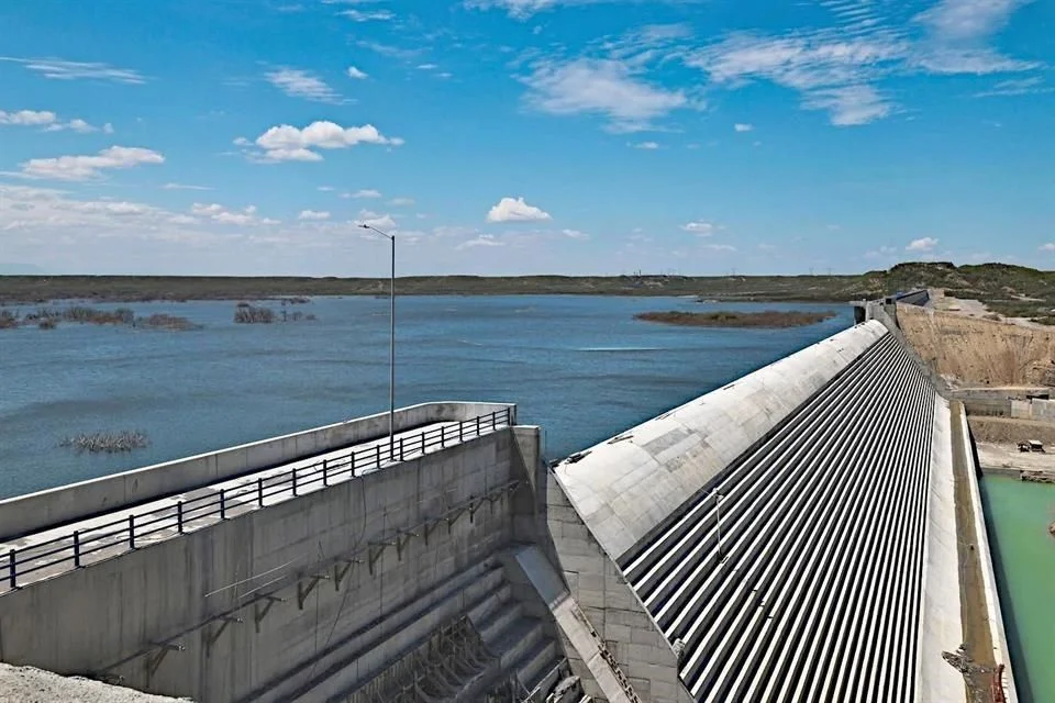 Image - La Razón Nl Deuda a Uanl Aumenta Presión De Samuel García Sobre Presa León