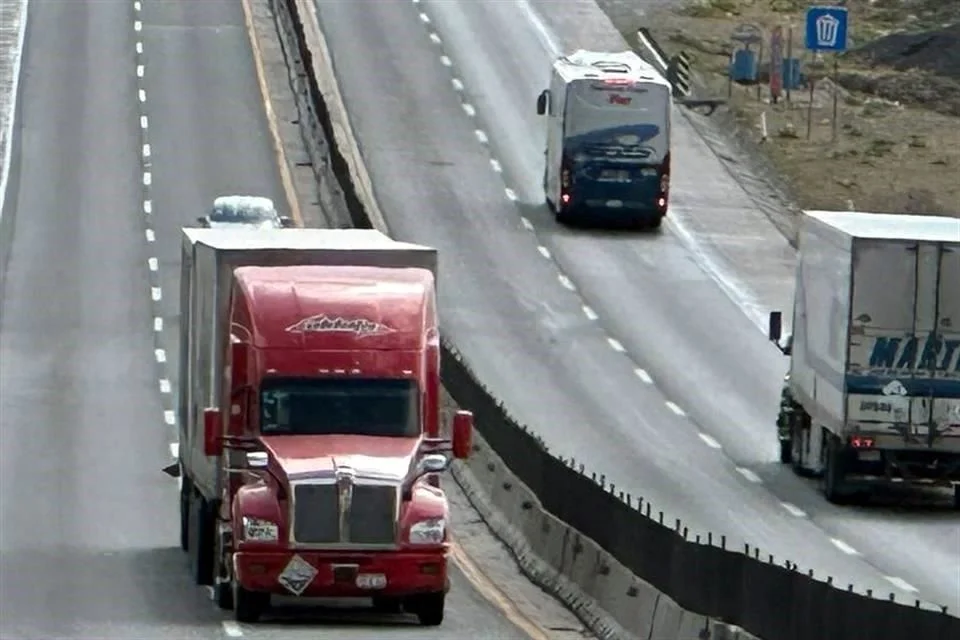 Image - La Razón Nl Criminales En Autopista a Laredo Prenden Alertas En Nuevo León