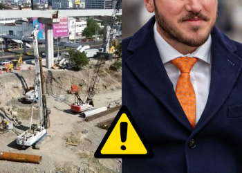 Apesar De Suspensión Descarta Estado Frenar Obra De Puentes En Río La Razon Nl - La Razón Nl