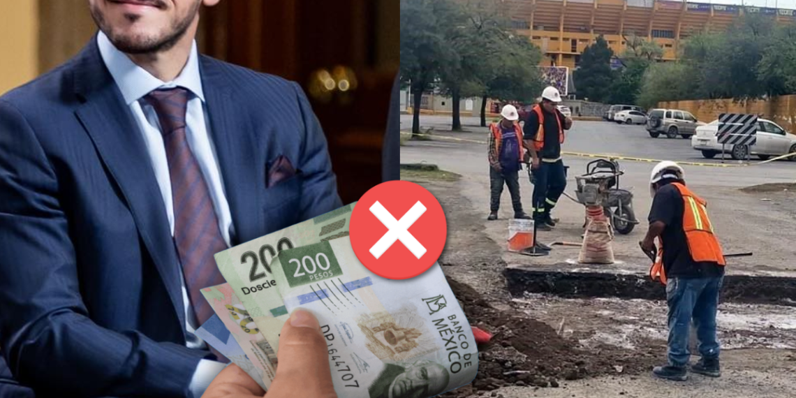 Arrancan La Reparación De Volcancitos Del Estadio Universitario Sin Apoyo Estatal Pero Samuel Les Prometió Un Nuevo Estadio La Razón Nl - La Razón Nl Arrancan La Reparación De Volcancitos Del Estadio Universitario Sin Apoyo Estatal Pero Samuel Les Prometió Un Nuevo Estadio La Razón Nl - La Razón Nl