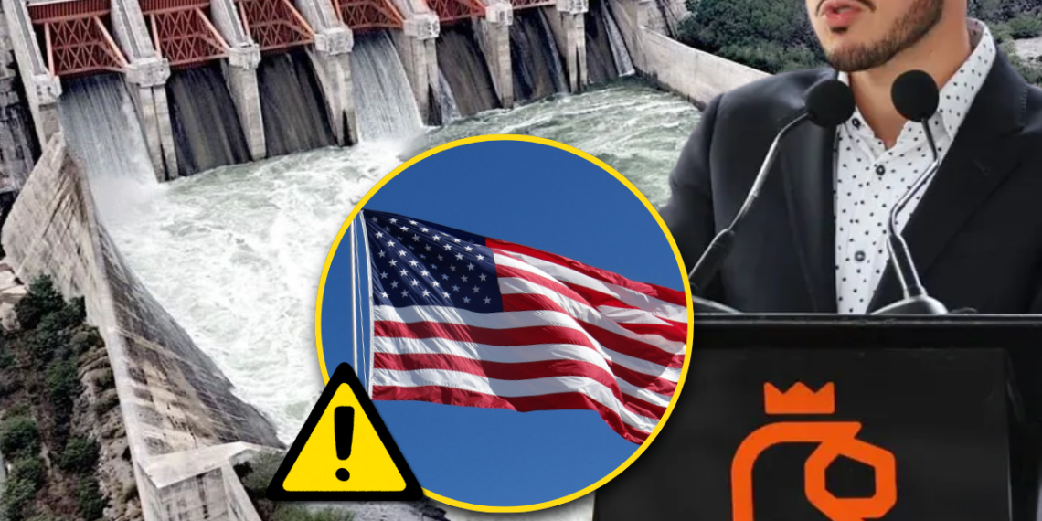 De Un Año a Otro Nuevo León Pasó De Clamar Por Agua En Las Presas a Desfogarla Se Envía Agua De 10 Meses La Razon Nl - La Razón Nl