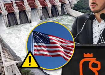 De Un Año a Otro Nuevo León Pasó De Clamar Por Agua En Las Presas a Desfogarla Se Envía Agua De 10 Meses La Razon Nl - La Razón Nl