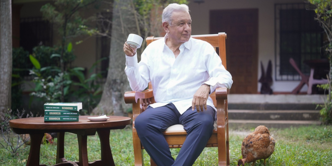 Reaparición De Amlo Genera Debate: ¿a Qué Se Debió? - La Razón Nl Reaparición De Amlo Genera Debate: ¿a Qué Se Debió? - La Razón Nl