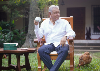 Reaparición De Amlo Genera Debate: ¿a Qué Se Debió? - La Razón Nl Reaparición De Amlo Genera Debate: ¿a Qué Se Debió? - La Razón Nl