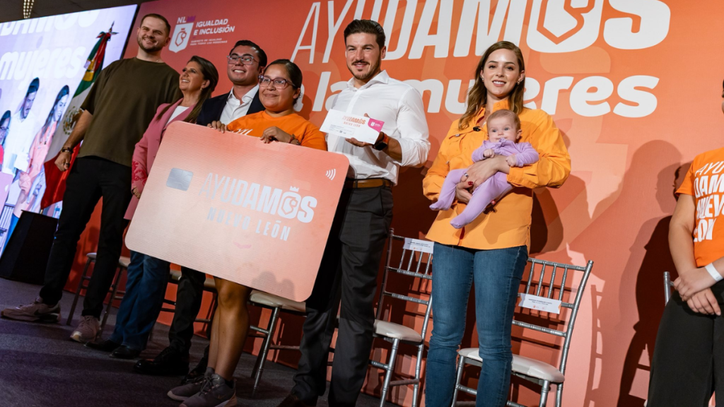 Promoción-política-de-mc-dádivas-apoyo-a-mujeres-félix-arratia