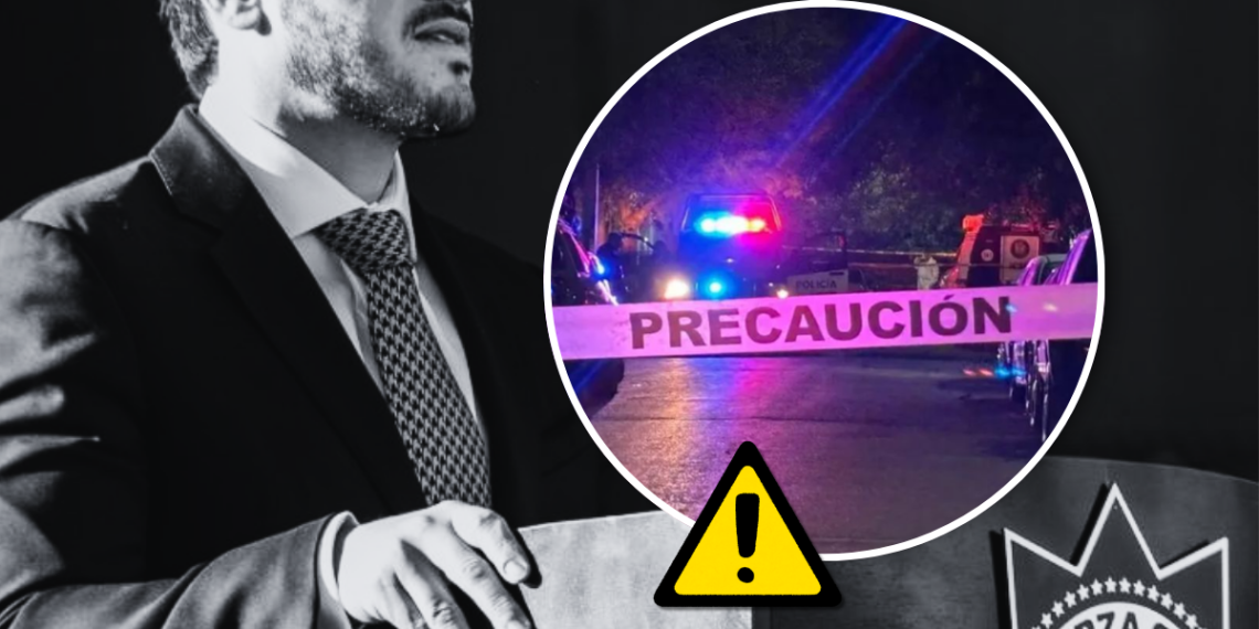 Lidera Nl Otra Vez Homicidios En El País La Razón Nl - La Razón Nl