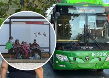 Ni Baja De Tráfico Mejora Frecuencia De Camiones La Razón Nl - La Razón Nl Ni Baja De Tráfico Mejora Frecuencia De Camiones La Razón Nl - La Razón Nl