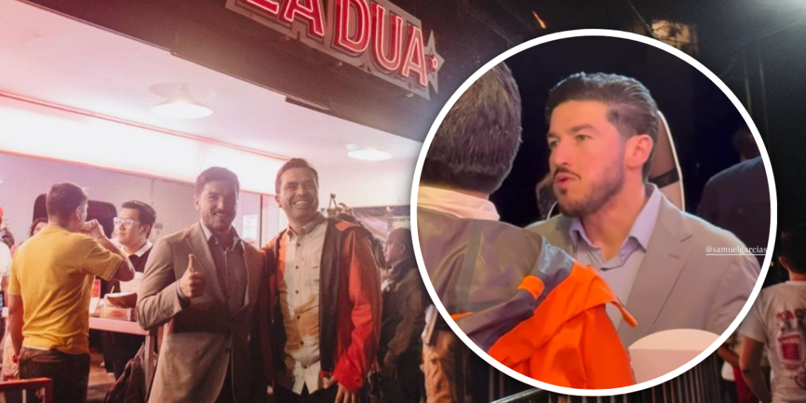 Nuevo León En Crisis De Medio Ambiente Inseguridad Y Más Pero Samuel En Los Tacos De Dua Lila En Cdmx Que Bien Gobierna La Razón Nl - La Razón Nl Nuevo León En Crisis De Medio Ambiente Inseguridad Y Más Pero Samuel En Los Tacos De Dua Lila En Cdmx Que Bien Gobierna La Razón Nl - La Razón Nl