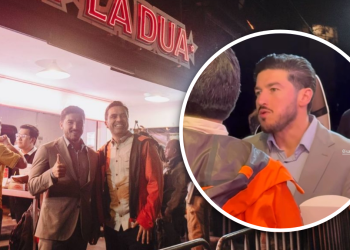 Nuevo León En Crisis De Medio Ambiente Inseguridad Y Más Pero Samuel En Los Tacos De Dua Lila En Cdmx Que Bien Gobierna La Razón Nl - La Razón Nl Nuevo León En Crisis De Medio Ambiente Inseguridad Y Más Pero Samuel En Los Tacos De Dua Lila En Cdmx Que Bien Gobierna La Razón Nl - La Razón Nl