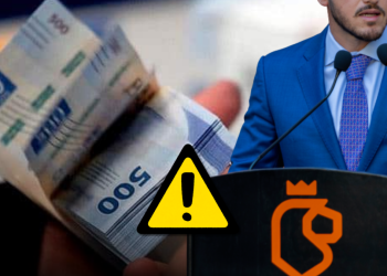 Para Esto Samuel Sí Tiene Recursos La Razón De Nl - La Razón Nl