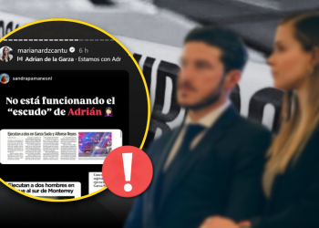 Presumen Menos Homicidios Mariana Opina Sin Conocer La Seguridad La Razón Nl - La Razón Nl