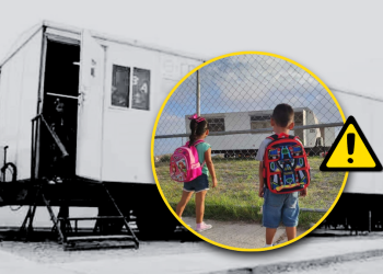 Promete Samuel Erradicar Las Aulas Móviles Va a Poner 160 Más La Razón Nl - La Razón Nl Promete Samuel Erradicar Las Aulas Móviles Va a Poner 160 Más La Razón Nl - La Razón Nl