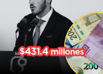 Reclaman 3 Alcaldes 431 Mdp Al Estado La Razon Nl - La Razón Nl