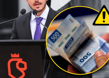 Señala Ase 9762 Mil Millones De Pesos En Anomalías Al Estadola Razón Nl - La Razón Nl Señala Ase 9762 Mil Millones De Pesos En Anomalías Al Estadola Razón Nl - La Razón Nl