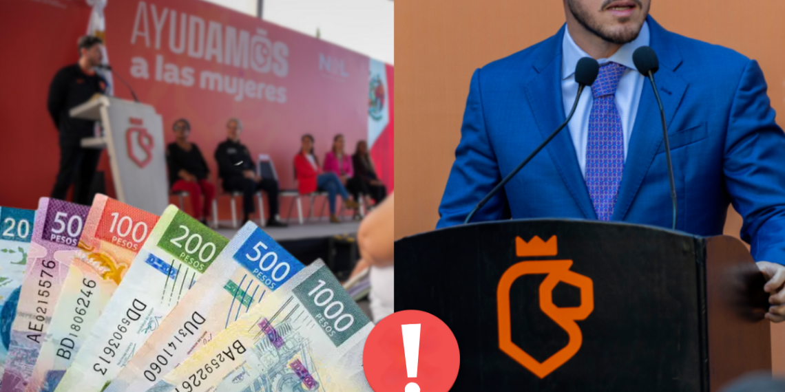 Usan Dádivas Para Promover a Emecistas La Razón Nl - La Razón Nl