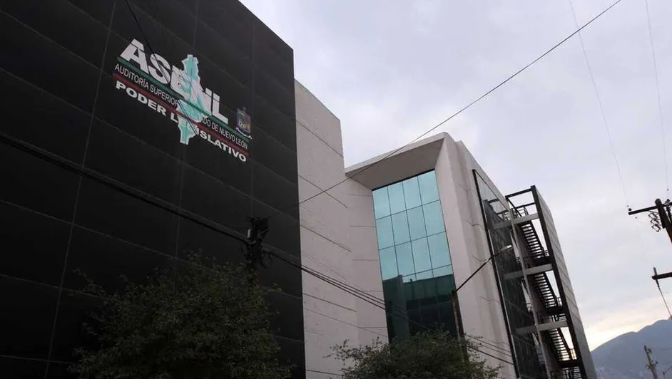 Image - La Razón Nl ¡se Roba Todo! Desvíos De Samuel Suman Miles De Millones Sin Explicar: Auditoría Superior