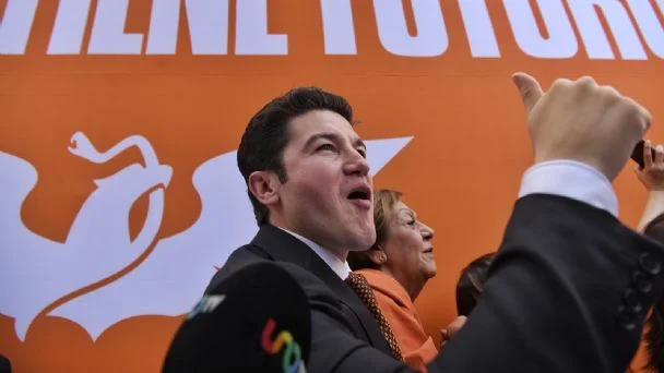 Image - La Razón Nl Gasto-estatal-en-promoción-samuel-garcía-adeudos-estatales-maestros-jubilados