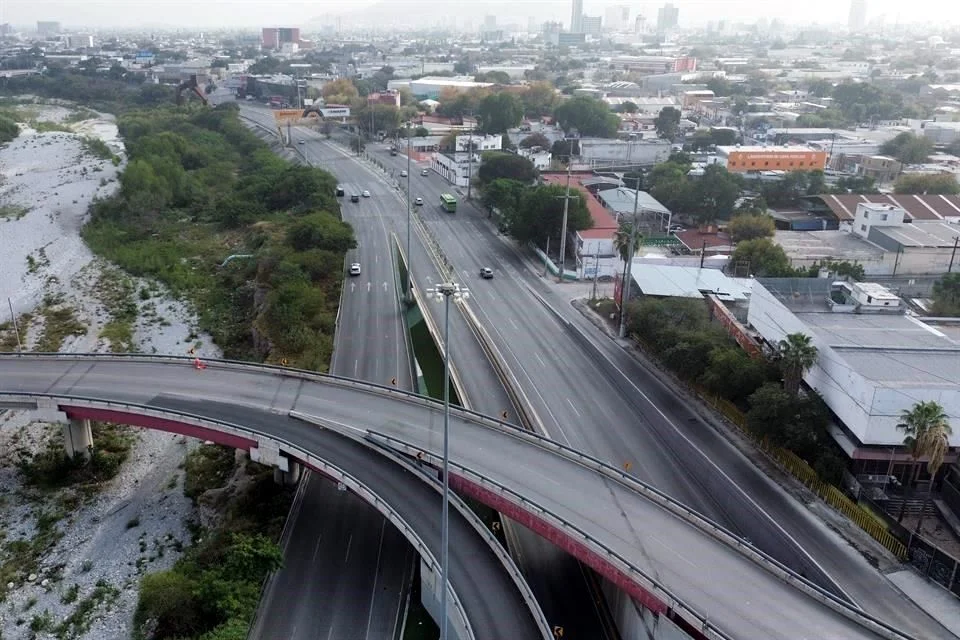 Fracaso-en-movilidad-samuel-garcía-tráfico - La Razón Nl Fracaso-en-movilidad-samuel-garcía-tráfico