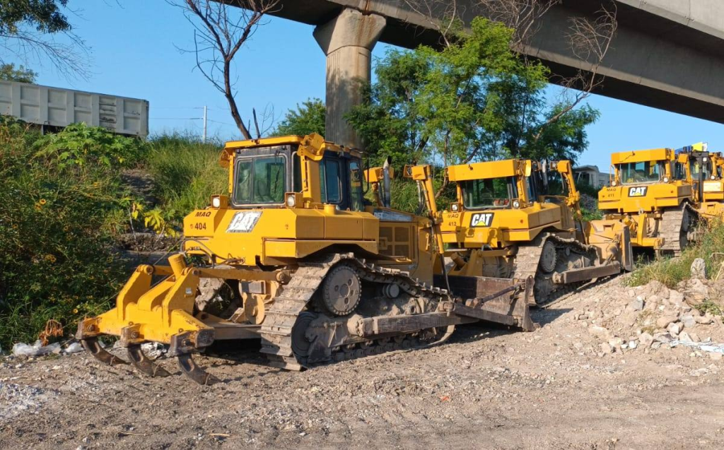 Image - La Razón Nl Río-santa-catarina-samuel-garcía-obra-de-puentes-daño-ambiental