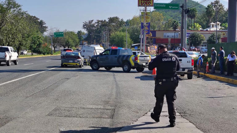 Image - La Razón Nl Muere Bebé En Estacionamiento De Centro Comercial En Santiago