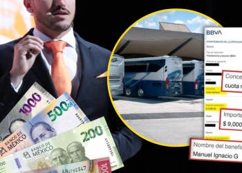 _acusan Extorsiones Líneas De Autobuses La Razón Nl - La Razón Nl
