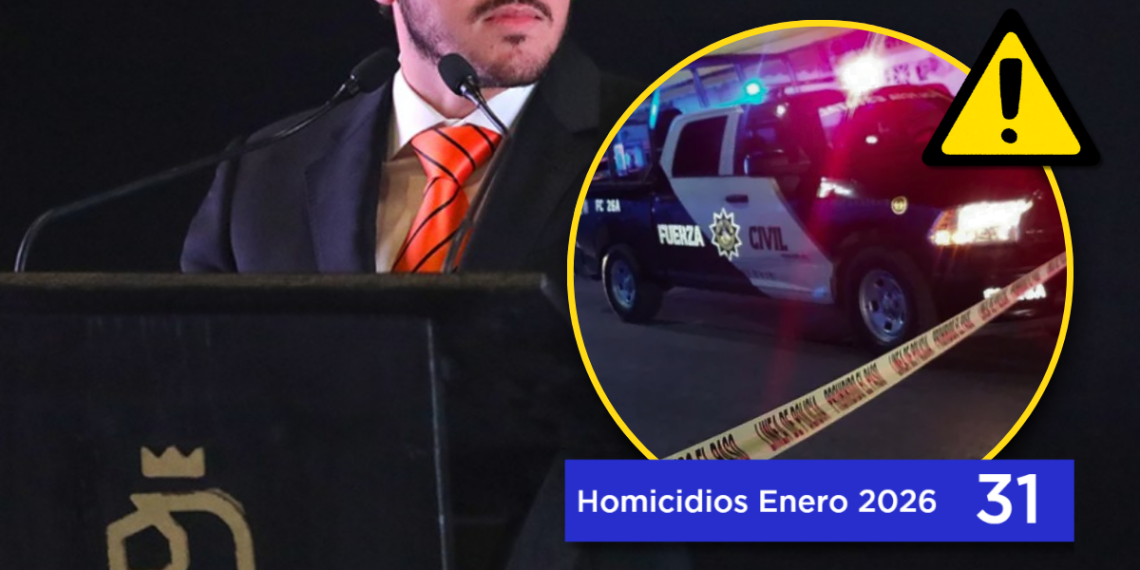 Asesinados En Nl 2026 La Razón Nl - La Razón Nl