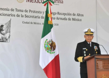 Tren-interocéanico-fgr-marina - La Razón Nl