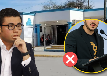 Prende Polémica Pleito De Arratia Contra El Samuel Antes Su Mano Derecha La Razón Nl - La Razón Nl Prende Polémica Pleito De Arratia Contra El Samuel Antes Su Mano Derecha La Razón Nl - La Razón Nl