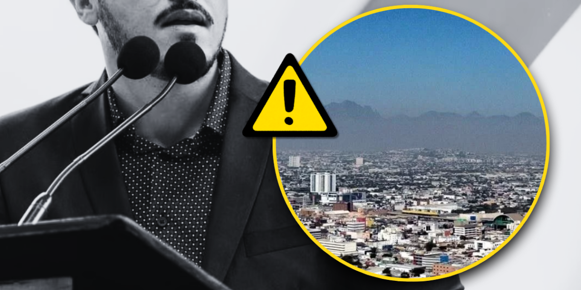 Registran 8 Estaciones Mala Calidad Del Aire La Razon Nl - La Razón Nl Registran 8 Estaciones Mala Calidad Del Aire La Razon Nl - La Razón Nl