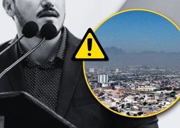 Registran 8 Estaciones Mala Calidad Del Aire La Razon Nl - La Razón Nl