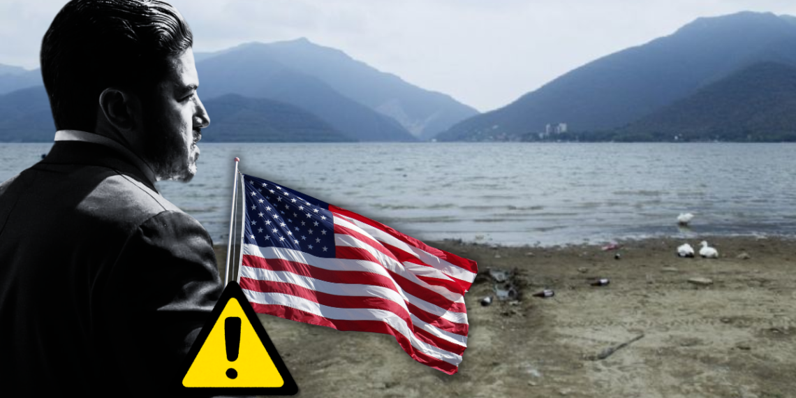 Se Duplica Sequía En Inicio Del 2026 Pero Samuel Desfogando 10 Meses De Agua De El Cuchillo La Razón Nl - La Razón Nl Se Duplica Sequía En Inicio Del 2026 Pero Samuel Desfogando 10 Meses De Agua De El Cuchillo La Razón Nl - La Razón Nl