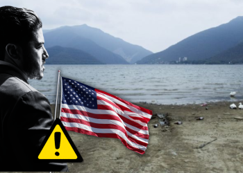 Se Duplica Sequía En Inicio Del 2026 Pero Samuel Desfogando 10 Meses De Agua De El Cuchillo La Razón Nl - La Razón Nl