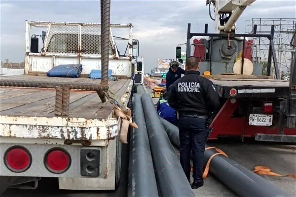 Image - La Razón Nl Línea-6-samuel-garcía-obras-estatales