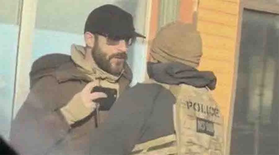 Image - La Razón Nl Protestas-contra-ice-minnesota-pretti