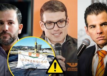 500-familias-matrimar-samuel-garcía - La Razón Nl