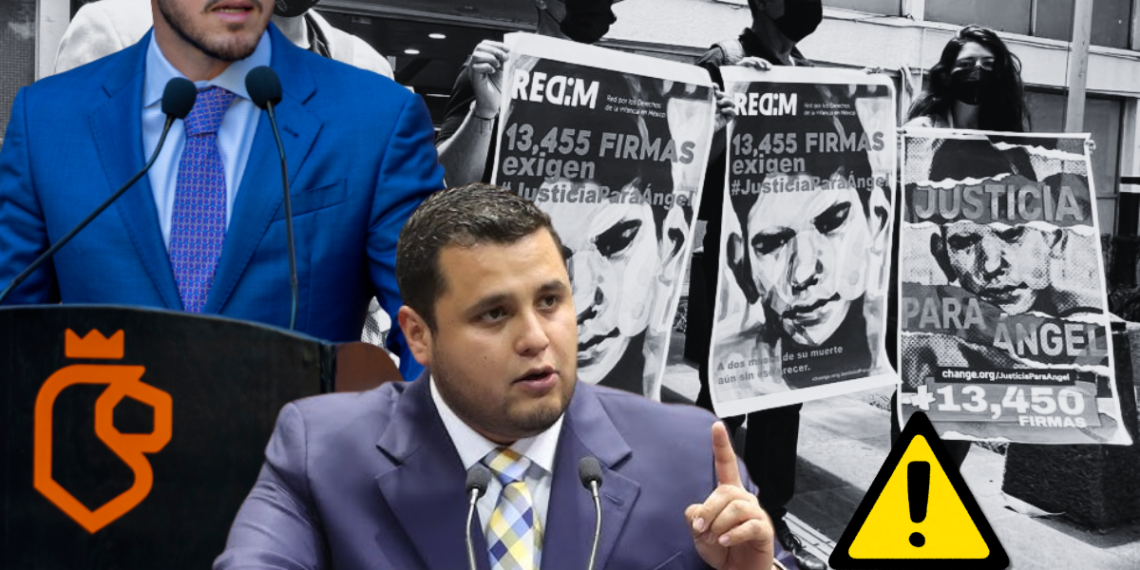 La Razon Nl - Caso Dif Fabriles - La Razón Nl