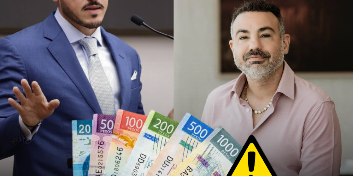 La Razon Nl Corrupcion Y Defraudación Mc - La Razón Nl La Razon Nl Corrupcion Y Defraudación Mc - La Razón Nl