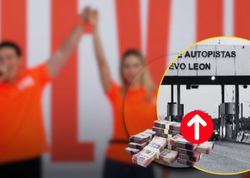 Tarifa-de-casetas-casetas-de-nuevo-león-red-estatal-de-autopistas-periférico-metropolitano-autopista-monterrey-cadereyta - La Razón Nl