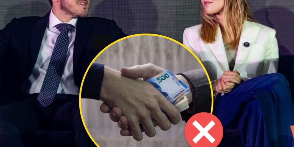 La Razon Nl La Esposa Del Peor Gobernador En La Historia Del Estado Encabeza Una Encuesta Raro No - La Razón Nl