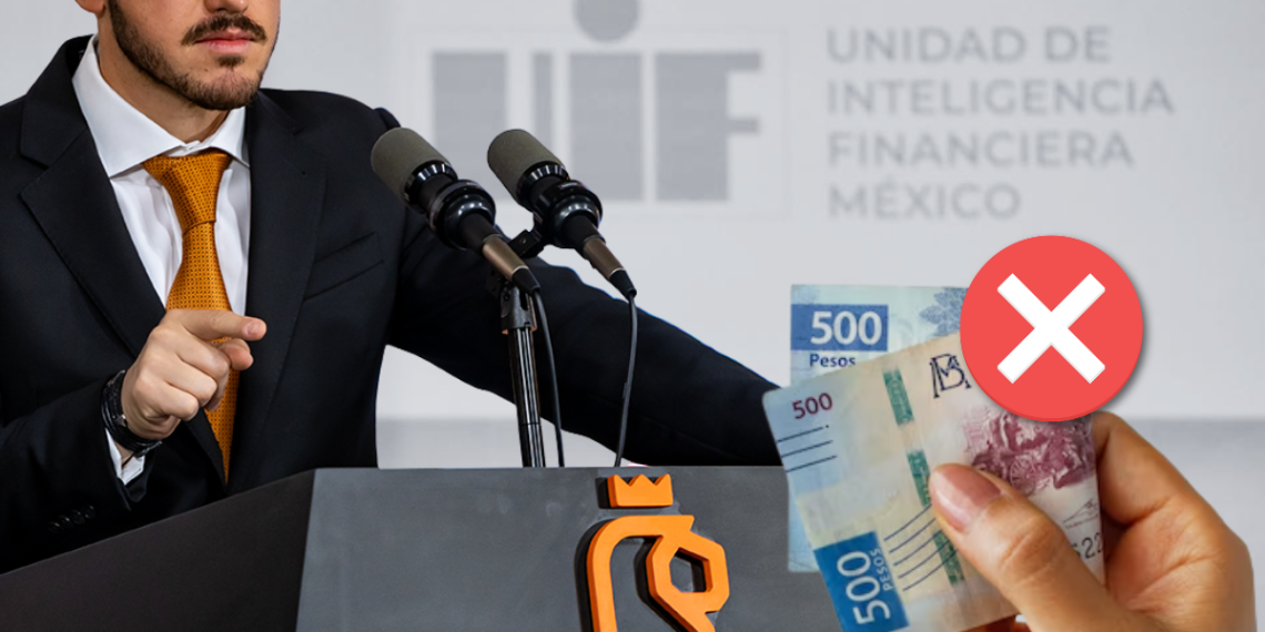 La Razon Nl Samuel Ya No Podrá Utilizar La Uif Perteneciente Al Gobierno Estatal Para Para Acosar a Rivales Políticos - La Razón Nl